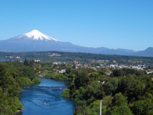 Villarrica 2