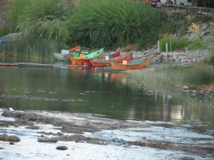 Rio tolten