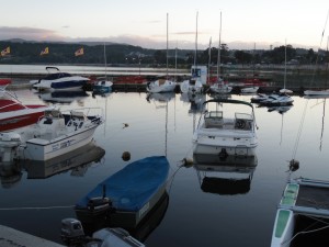 Embarcadero 2